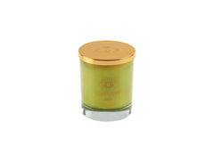 Répertoire Scented Wooden Wick Glass Candle - Madame Coco JO
