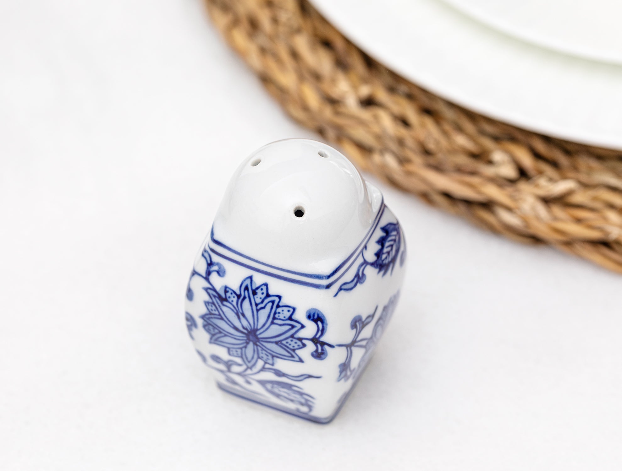 Acide Salt Shaker - Madame Coco JO