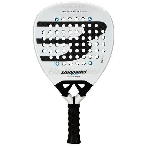 Bullpadel Vertex 05 2026 Padel Racket – Power & Precision Bullpadel Vertex 05 2026 Padel Racket – Power & Precision
