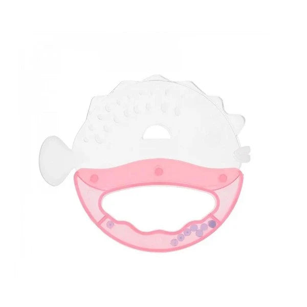 Optimal Rabbit Silicone Baby Teether – Soft & Safe Optimal Rabbit Silicone Baby Teether – Soft & Safe