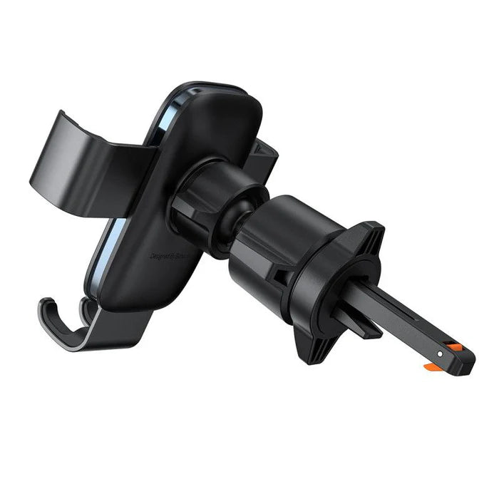 Baseus Metal Age 3 BS-CM028 gravity car air vent holder Baseus Metal Age 3 BS-CM028 gravity car air vent holder