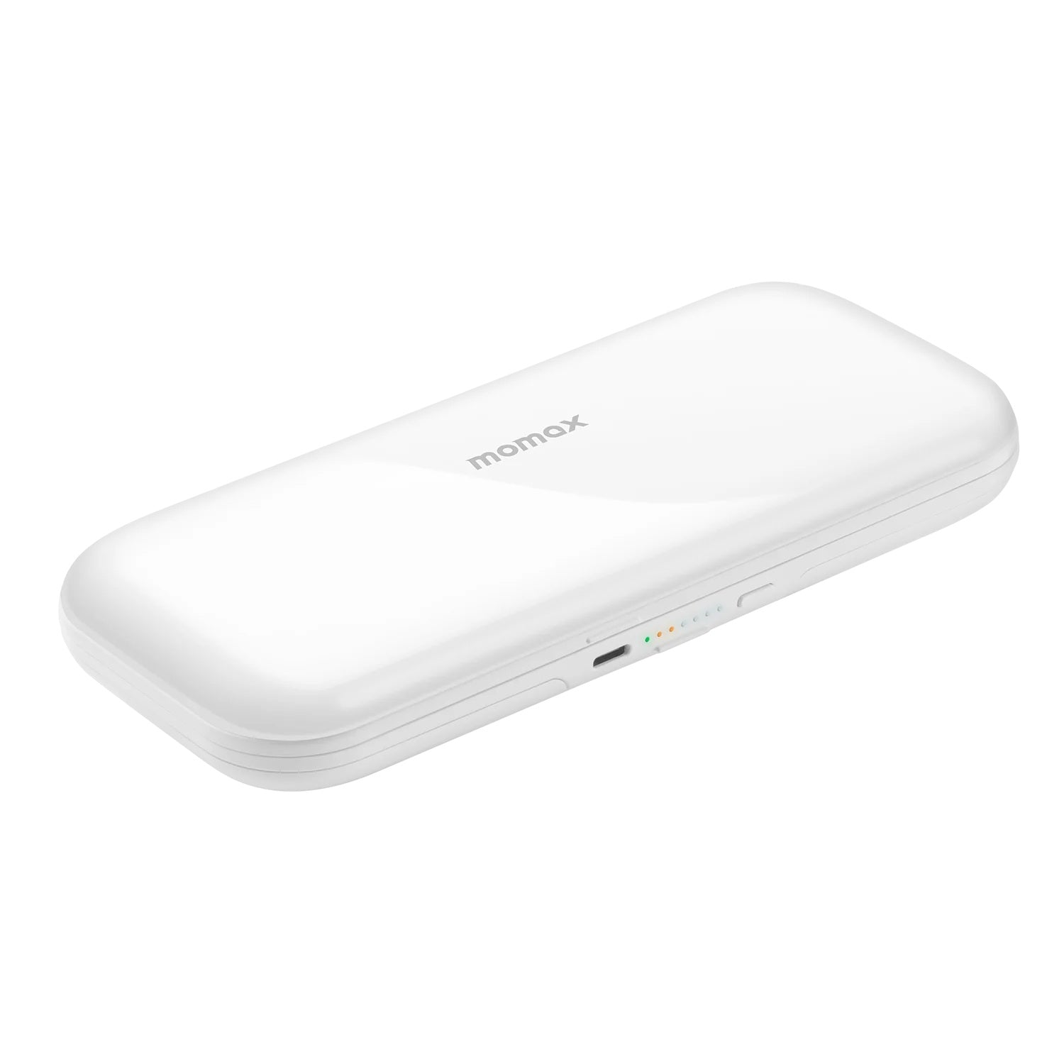 MOMAX Airbox 5-in-1 | Multi-Device Wireless Charging Power Bank MOMAX Airbox 5-in-1 | Multi-Device Wireless Charging Power Bank