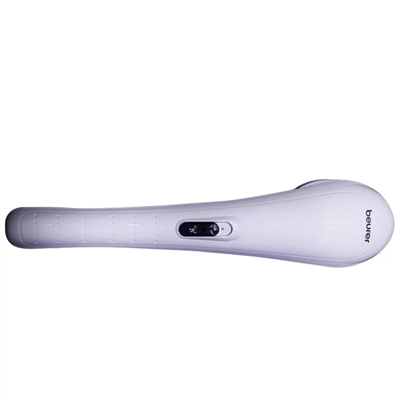 Beurer MG 21 Infrared Massager for Deep Muscle Relaxation