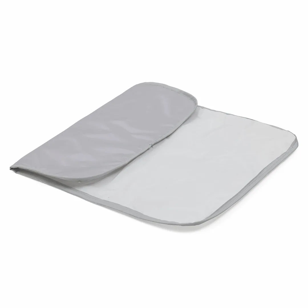 Chicco MESA Organizer Bag – Royal Silver – Practical & Stylish