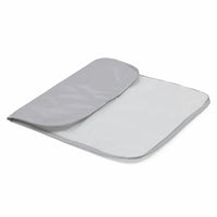 Chicco MESA Organizer Bag – Royal Silver – Practical & Stylish