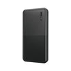 WIWU 10000mAh Power Bank – Fast & Compact Charging