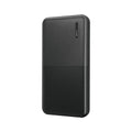 WIWU 10000mAh Power Bank – Fast & Compact Charging
