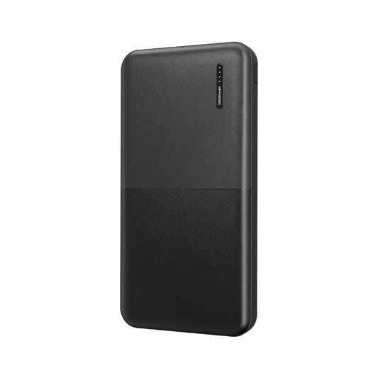 WIWU 10000mAh Power Bank – Fast & Compact Charging