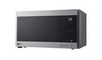 LG Microwave Oven 42L Stainless Smart Inverter (MS4295CIS)