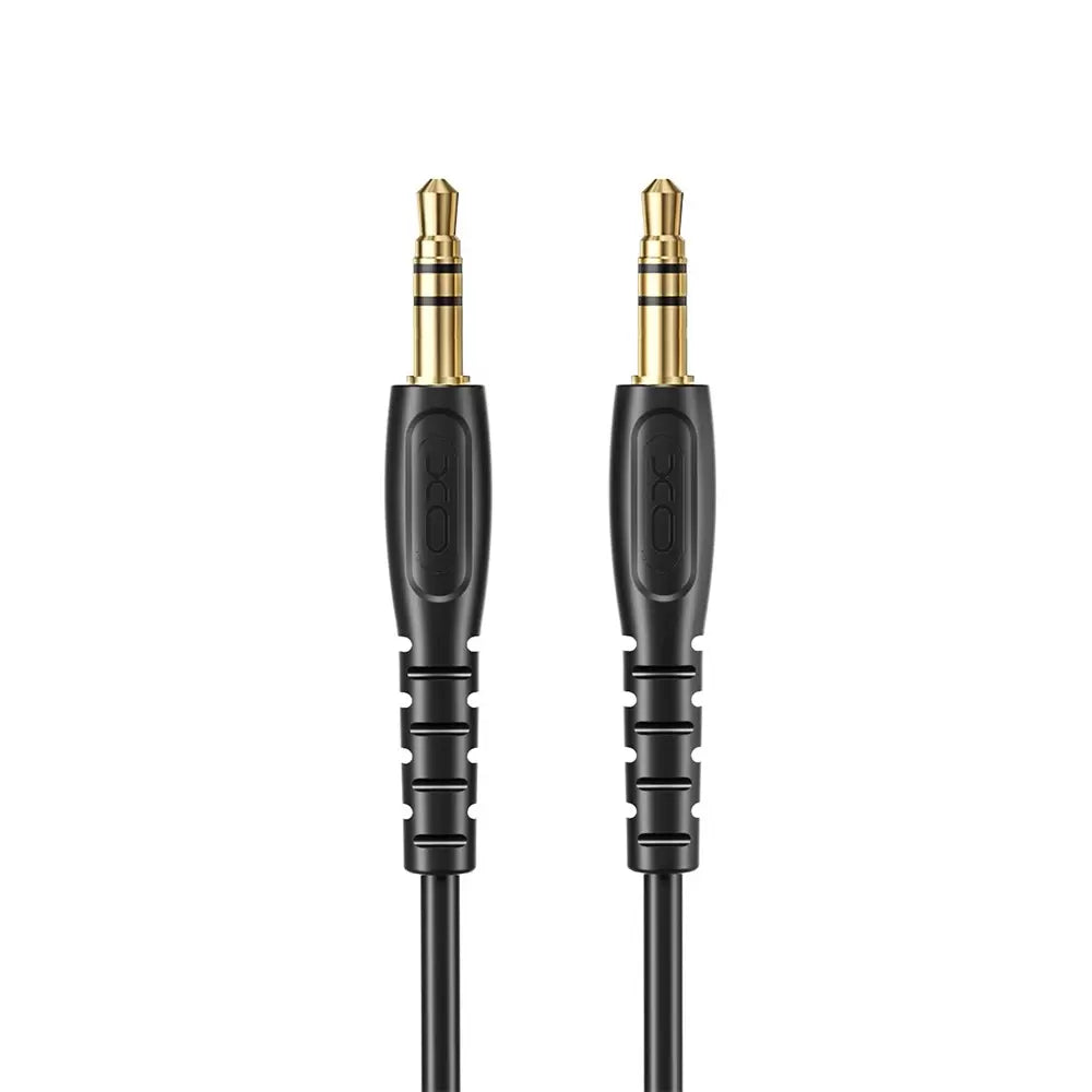 XO NB-R270 AUX Cable – High Quality Audio XO NB-R270 AUX Cable – High Quality Audio