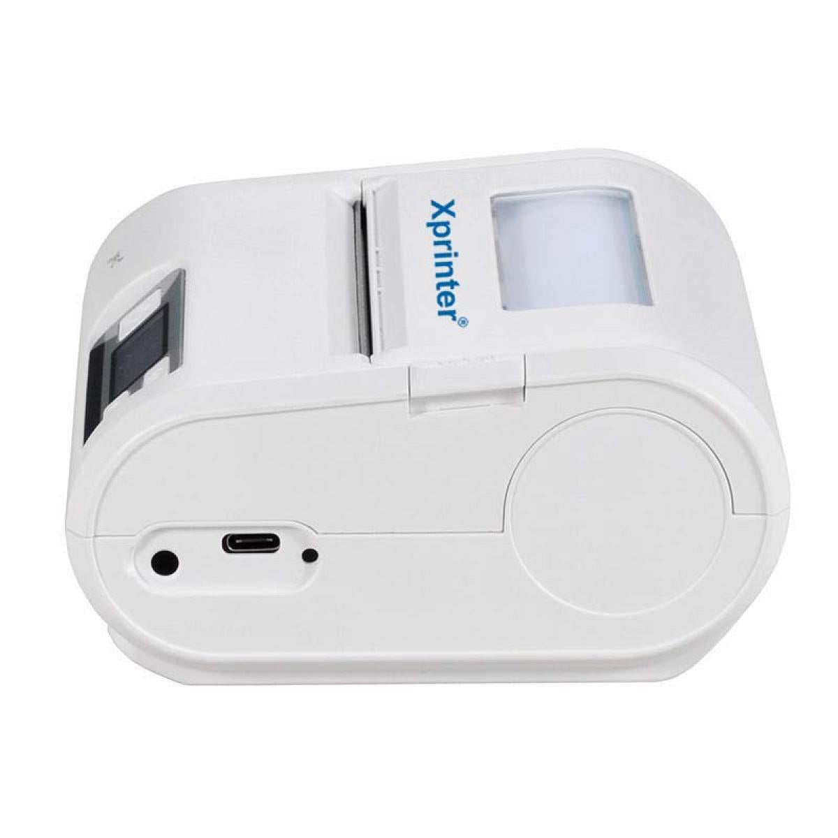 Xprinter Mobile Label & Receipt Printer Efficient & Compact Xprinter Mobile Label & Receipt Printer Efficient & Compact