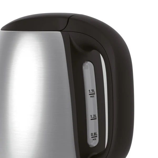 Moulinex Kettle SUBITO BY550D10 1.7L 2400W Moulinex Kettle SUBITO BY550D10 1.7L 2400W