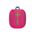Logitech MOBILE SPEAKER WONDERBOOM 3 BT ACTIVE-Pink – 984-001831