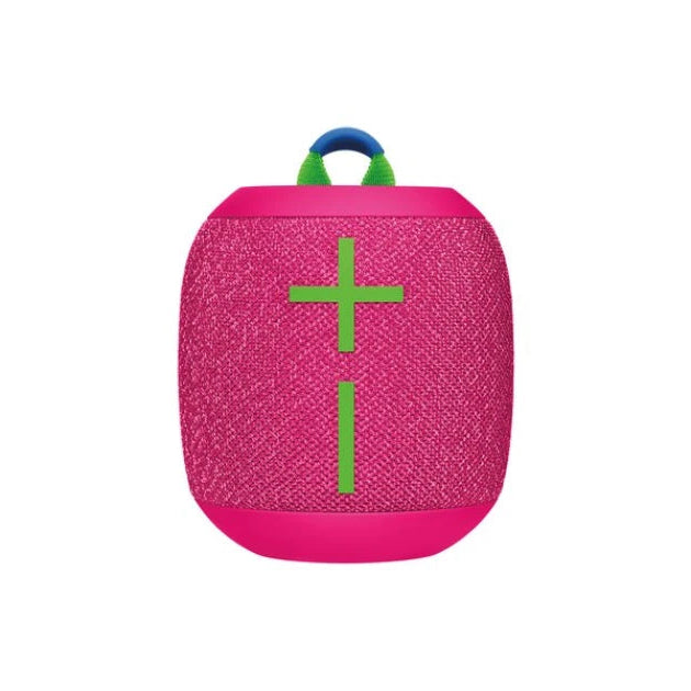 Logitech MOBILE SPEAKER WONDERBOOM 3 BT ACTIVE-Pink – 984-001831