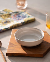 Madame Coco Grasse Bowl Chic Motif Modern Elegant 3 Colors