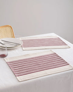 Ronnet Placemat - Madame Coco JO