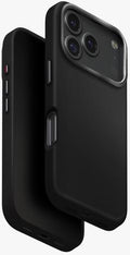UNIQ Hybrid iPhone 17 Pro Magclick Charging Lyden