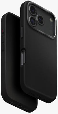 UNIQ Hybrid iPhone 17 Pro Magclick Charging Lyden