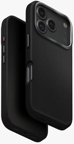 UNIQ Hybrid iPhone 17 Pro Magclick Charging Lyden