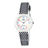 CASIO LQ-139LB-1B WOMEN WATCH