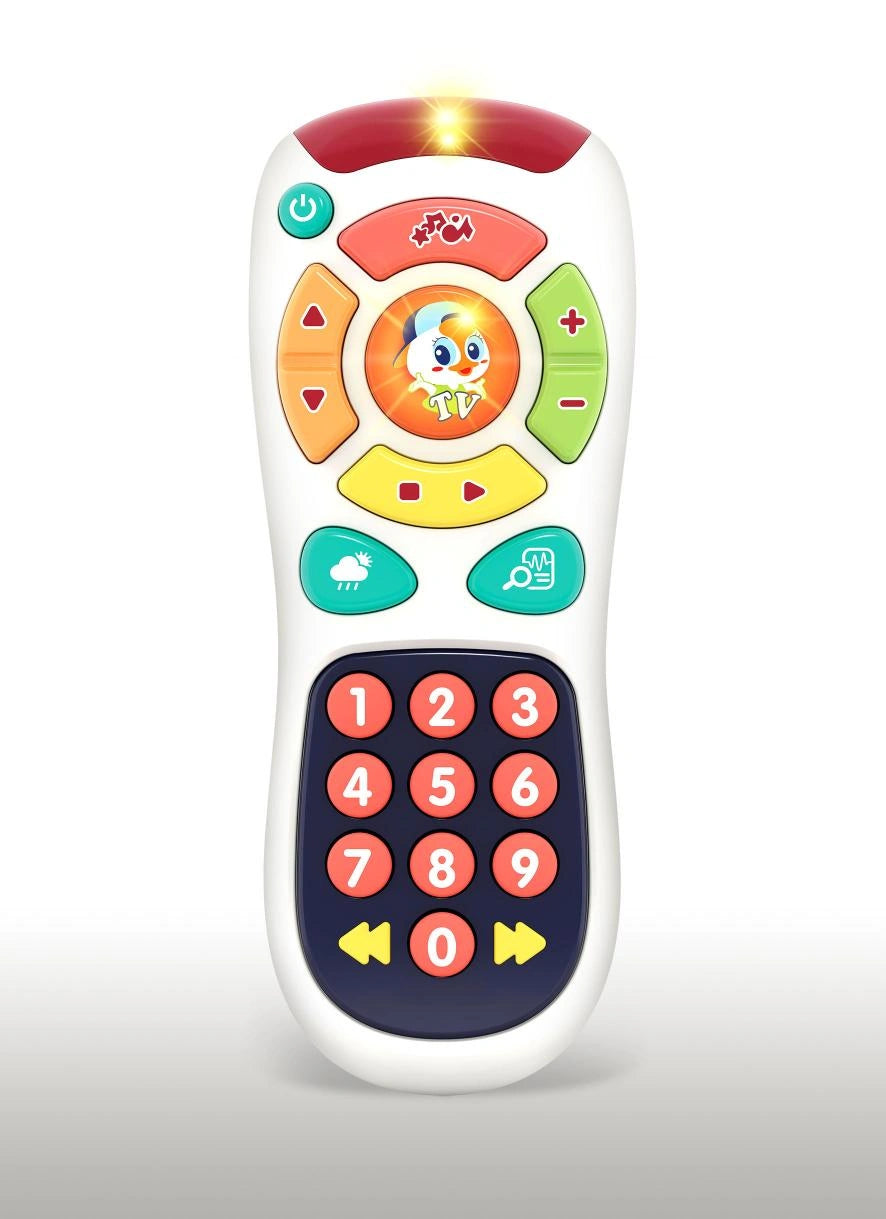 HOLA – My Remote, My Program HOLA – My Remote, My Program