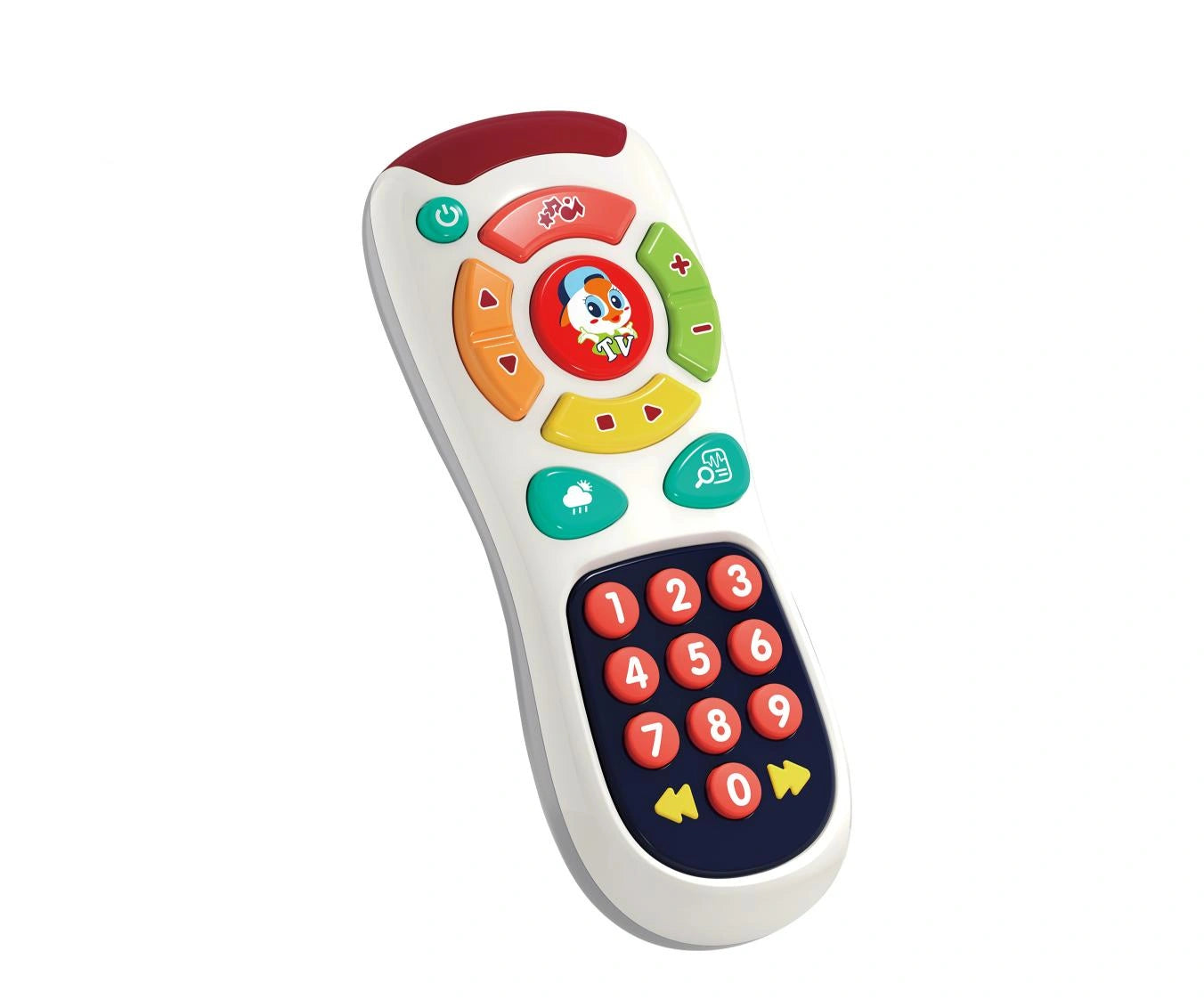 HOLA – My Remote, My Program
