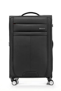 Samsonite Synch 79cm Soft Trolley Travel Bag – Black