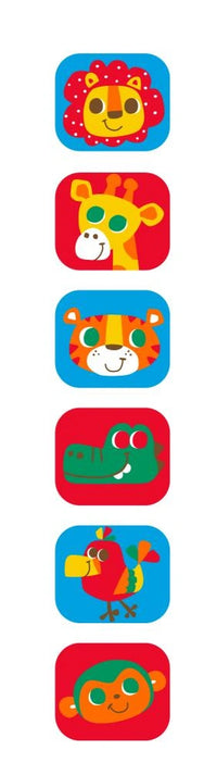 HOLA – Learning Tablet