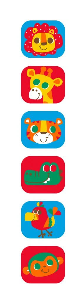 HOLA – Learning Tablet