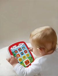 HOLA – Learning Tablet