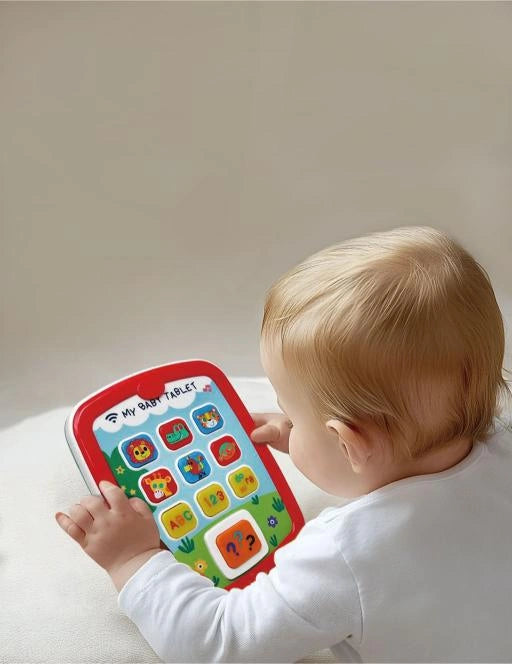 هولا - جهاز لوحي تعليمي