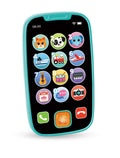HOLA – My First Smartphone (Blue)