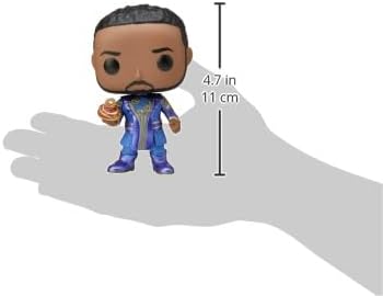 Funko POP! Marvel Eternals - Phastos Vinyl Figure Funko POP! Marvel Eternals - Phastos Vinyl Figure