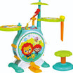 HOLA – Banging Bopping Drum Set