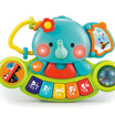 HOLA – 2-in-1 Musical Elephant