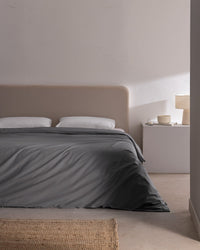 Manon Double Size Ranforce Duvet Cover - Madame Coco JO