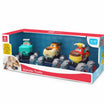 HOLA – Monster Trucks Set