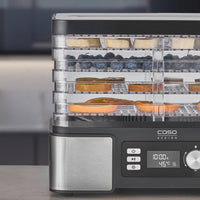 Caso Dehydrator for Drying and Preserving
