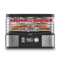 Caso Dehydrator for Drying and Preserving