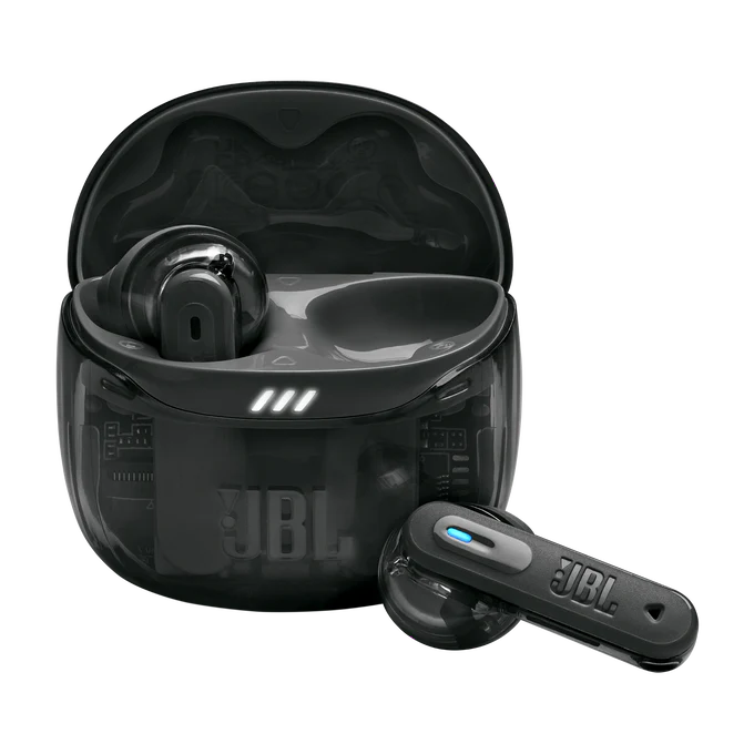 JBL Tune Flex 2 Wireless Earbuds | Adaptive Noise Cancelling JBL Tune Flex 2 Wireless Earbuds | Adaptive Noise Cancelling