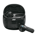 JBL Tune Flex 2 Wireless Earbuds | Adaptive Noise Cancelling