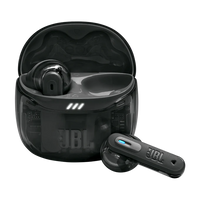 JBL Tune Flex 2 Wireless Earbuds | Adaptive Noise Cancelling