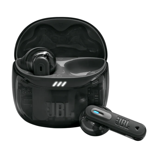 JBL Tune Flex 2 Wireless Earbuds | Adaptive Noise Cancelling