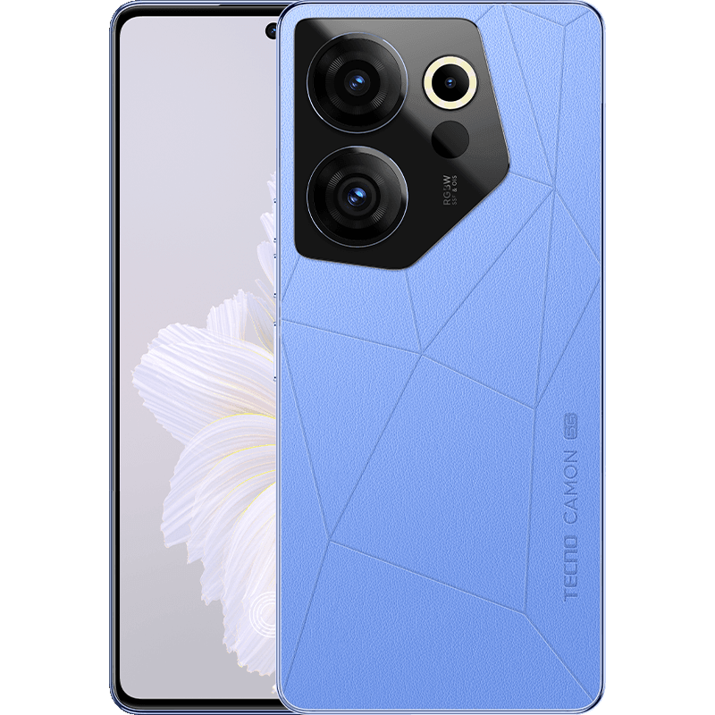 Tecno Camon 20 Premier 8GB / 512GB 5G