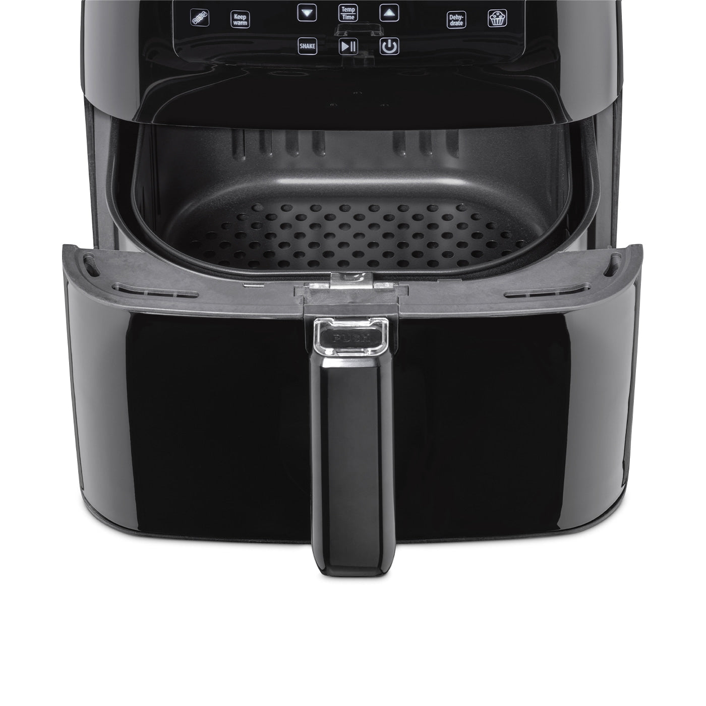 Caso Air Fryer Xlarge 1700W, 6.4 Liter