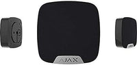 Ajax HomeSiren Wireless indoor siren loudly alarm Black