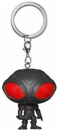Funko Pocket Pop! Keychain: Aquaman - Black Manta