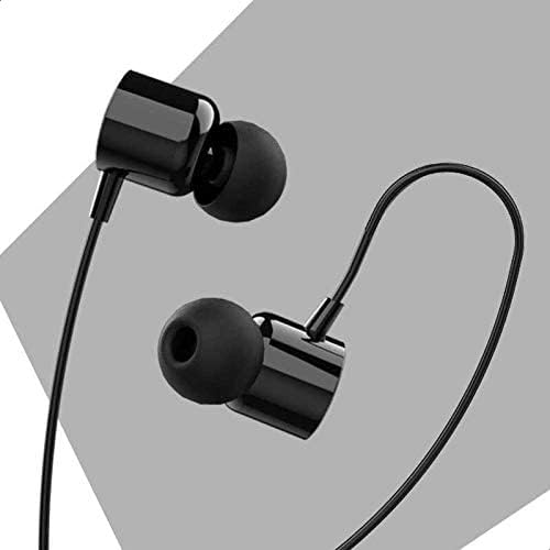 Yesido YH16 3D Stereo Earphones | Deep Bass & Microphone