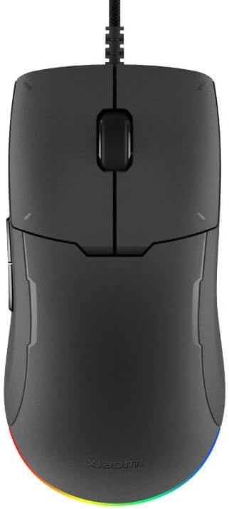 Xiaomi Gaming Mouse Lite GL - Exceptional Performance Xiaomi Gaming Mouse Lite GL - Exceptional Performance