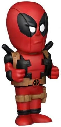 Funko SODA: Deadpool Vinyl Collectible Figure